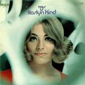 Roslyn Kind - This Is Roslyn Kind
