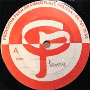 Roulette  - Fool For Your Love