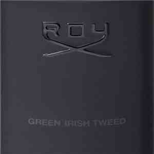 Roy Of The Ravers - Green Irish Tweed LP