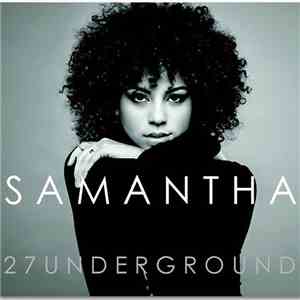 Samantha - 27Underground