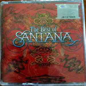 Santana - The Best Of