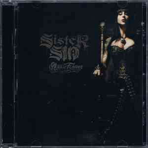 Sister Sin - Now And Forever