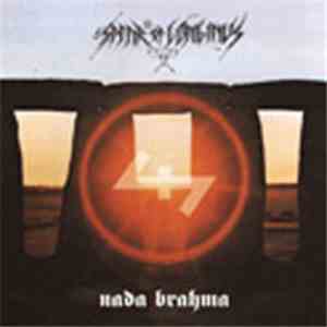 Spear Of Longinus - Nada Brahma / Nazi Occult Metal
