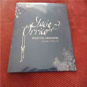 Stacie Orrico - Beautiful Awakening Album Sampler