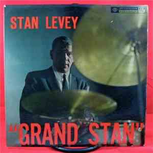 Stan Levey - Grand Stan