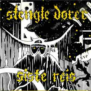 Stengte Dører - Siste Reis