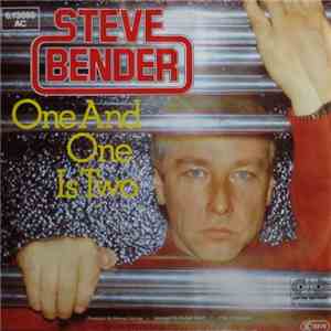 Steve Bender - One And One Is Two