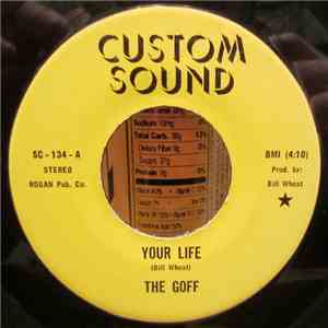 The Goff - Your Life / In My Mind
