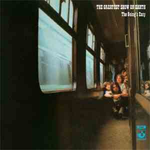The Greatest Show On Earth - The Going's Easy