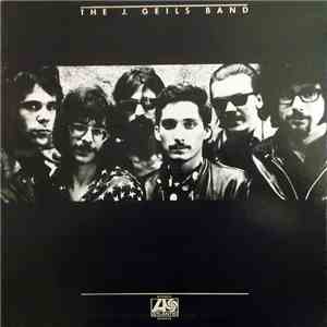 The J. Geils Band - The J. Geils Band
