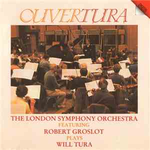 The London Symphony Orchestra featuring Robert Groslot plays Will Tura - Ou ...
