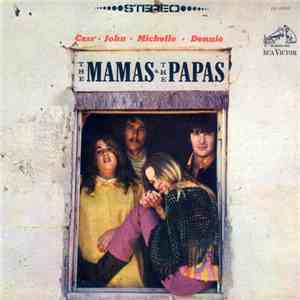 The Mamas & The Papas - The Mamas & The Papas
