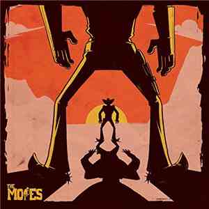 The Mopes - Accident Waiting to Happen