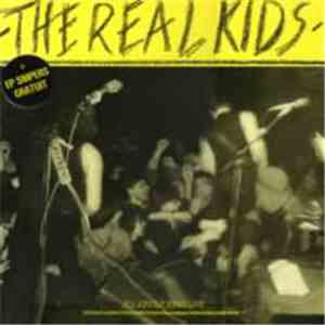The Real Kids - All Kindsa Jerks Live