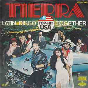 Tierra - Latin Disco / Together