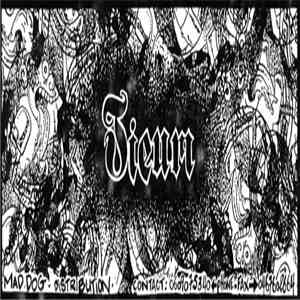 Tieum - Untitled