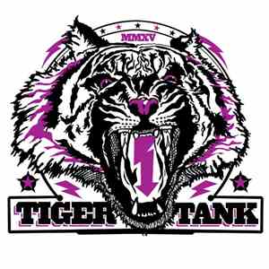 Tiger Tank - Tiger Tank
