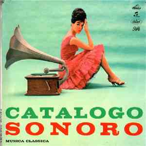 Various - Catalogo Sonoro Musica Classica