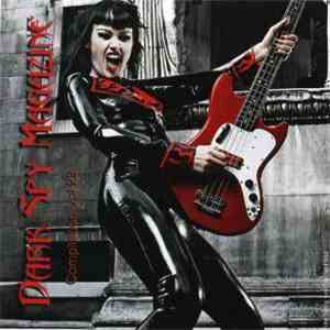 Various - Dark Spy Magazine - Compilation Vol. 23