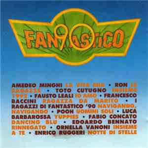 Various - Fantastico 90
