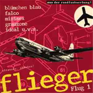 Various - Flieger - Flug 1