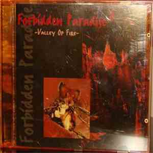 Various - Forbidden Paradise 6 -Valley Of Fire-