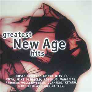 Various - Greatest New Age Hits
