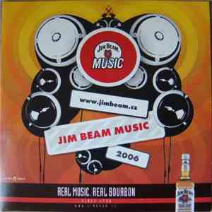 Various - Jim Beam Music 2006