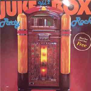 Various - Juke Box Party Rock Vol. 2