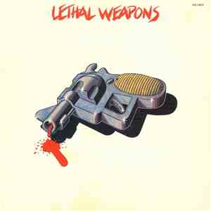Various - Lethal Weapons
