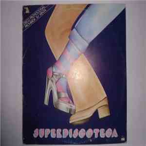 Various - Los Superdiscoteca De Ariola