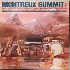 Various - Montreux Summit Volume 1