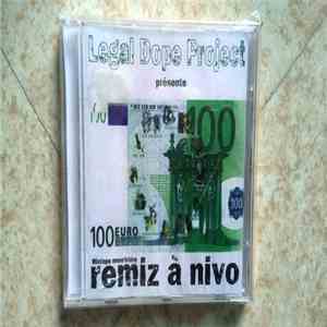Various - Remiz à nivo