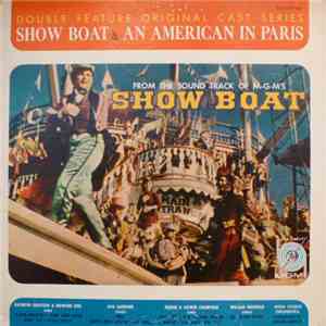 Various - Show Boat & An American In Paris (Double Feature Original Cast Series)