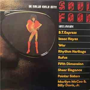 Various - Soul Food