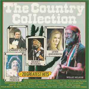 Various - The Country Collection