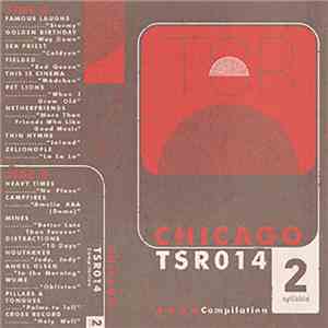Various - TSR Chicago