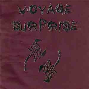 Various - Voyage Surprise