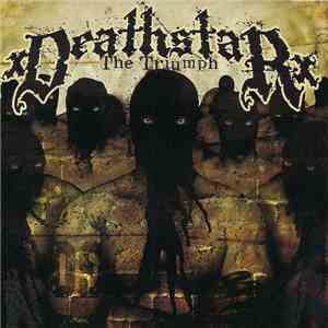 xDEATHSTARx - The Triumph