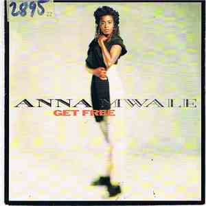 Anna Mwale - Get Free