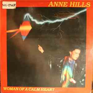 Anne Hills - Woman Of A Calm Heart