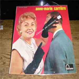 Anne-Marie Carrière - N'écoutez Pas Messieurs