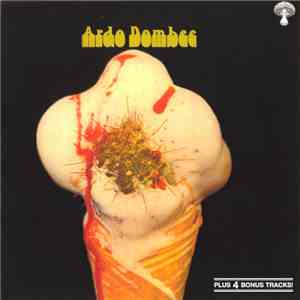 Ardo Dombec - Ardo Dombec