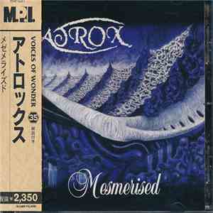 Atrox  - Mesmerised
