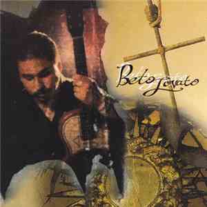 Beto Lovato - Color of Blood