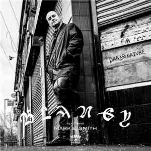 Blaney Featuring Mark E. Smith - Urban Nature