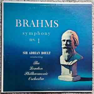 Brahms - Symphony No. 1