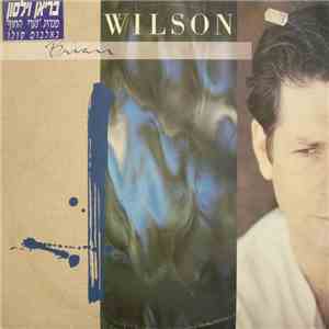 Brian Wilson - Brian Wilson
