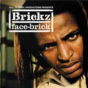 Brickz - Face-Brick