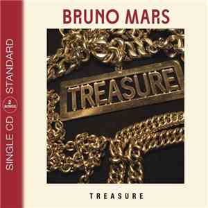 Bruno Mars - Treasure